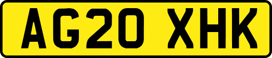 AG20XHK