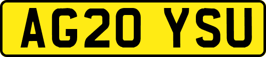 AG20YSU