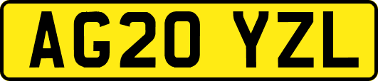 AG20YZL