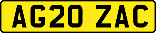AG20ZAC