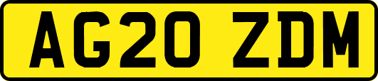 AG20ZDM