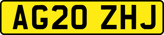 AG20ZHJ