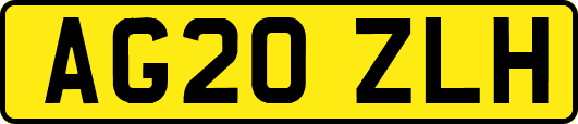 AG20ZLH