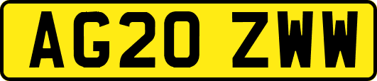 AG20ZWW