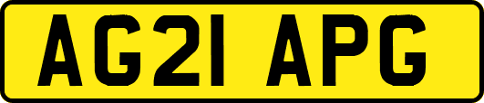 AG21APG