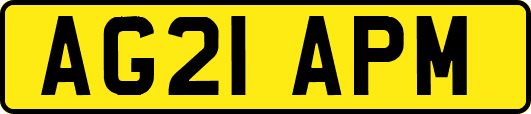 AG21APM