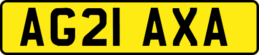 AG21AXA