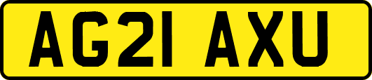 AG21AXU