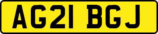 AG21BGJ
