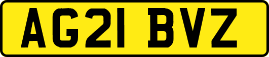 AG21BVZ