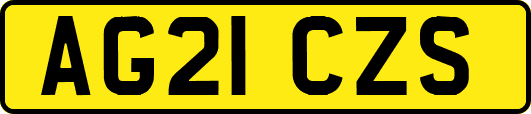 AG21CZS