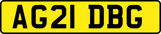 AG21DBG