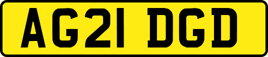 AG21DGD