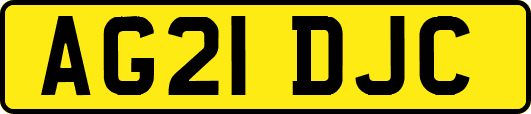 AG21DJC