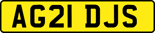 AG21DJS
