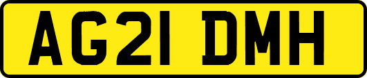 AG21DMH