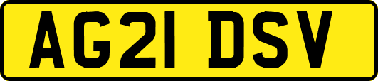 AG21DSV