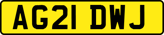 AG21DWJ