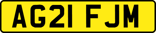 AG21FJM