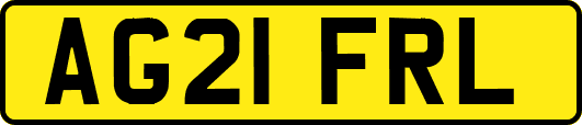 AG21FRL