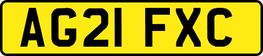AG21FXC
