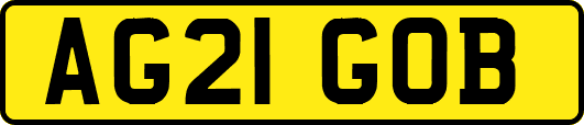 AG21GOB