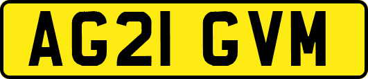 AG21GVM