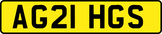 AG21HGS