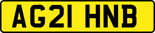 AG21HNB