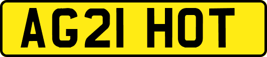 AG21HOT