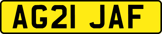 AG21JAF