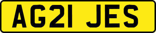AG21JES