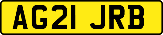 AG21JRB