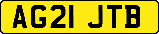 AG21JTB