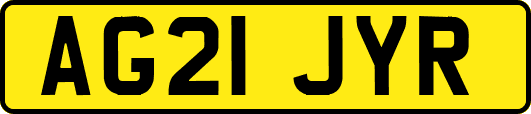 AG21JYR