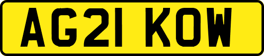 AG21KOW