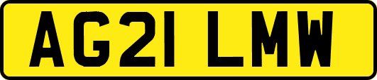 AG21LMW
