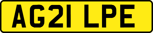 AG21LPE