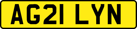 AG21LYN