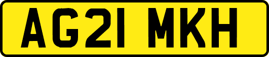 AG21MKH