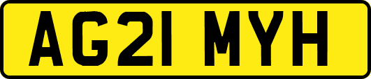 AG21MYH