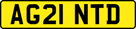 AG21NTD
