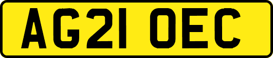 AG21OEC