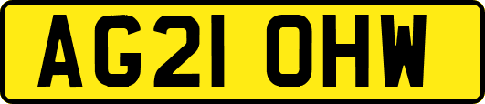 AG21OHW