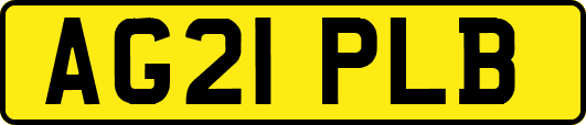 AG21PLB