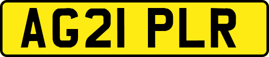 AG21PLR