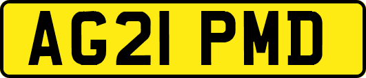 AG21PMD