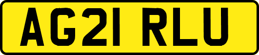 AG21RLU