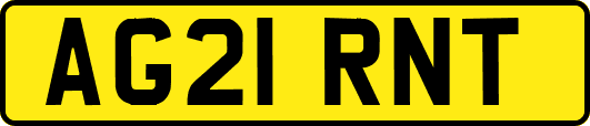 AG21RNT