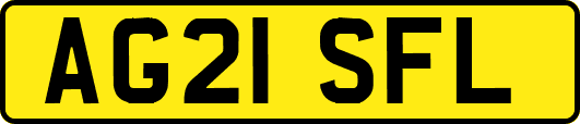AG21SFL